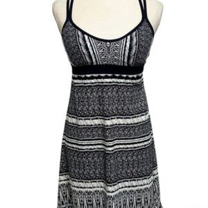Athleta sun or swim dress xs